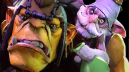 Alchemist dota2 alchemist